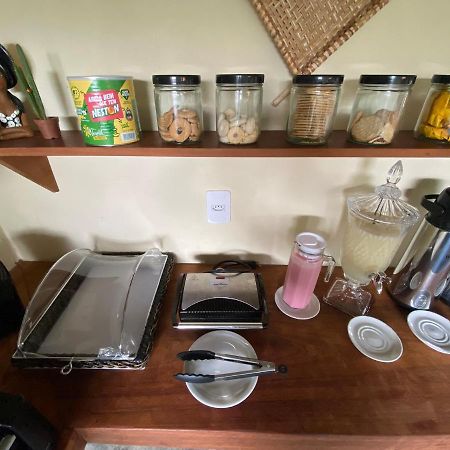 Pousada Rico Atins Barreirinhas Eksteriør bilde