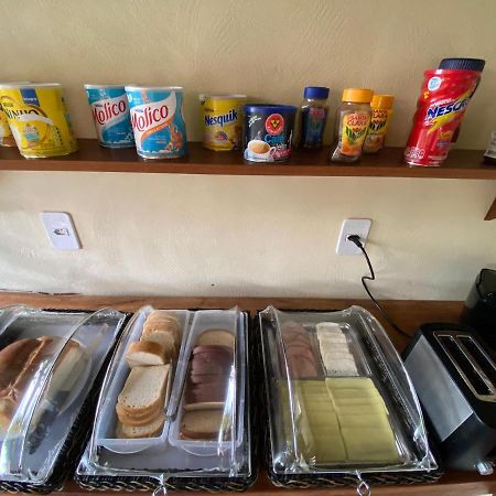 Pousada Rico Atins Barreirinhas Eksteriør bilde