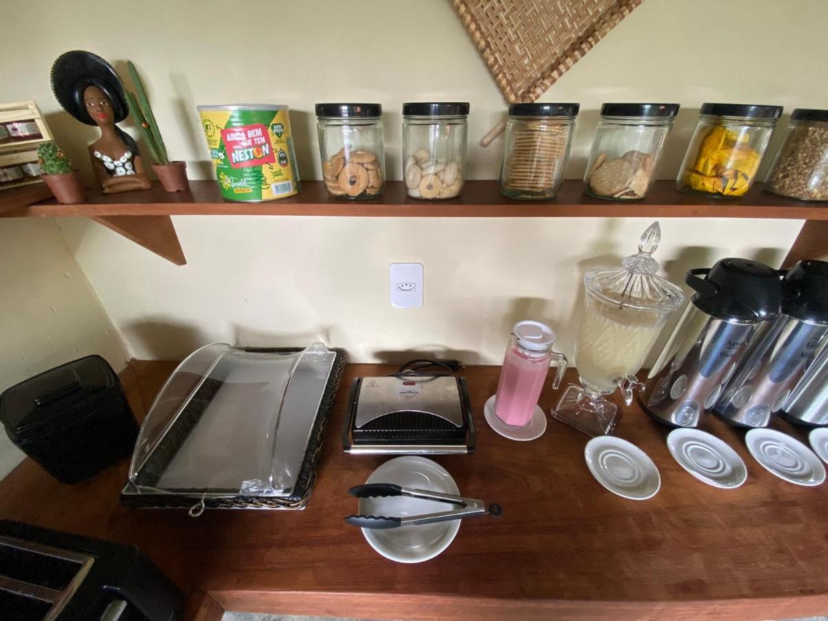 Pousada Rico Atins Barreirinhas Eksteriør bilde